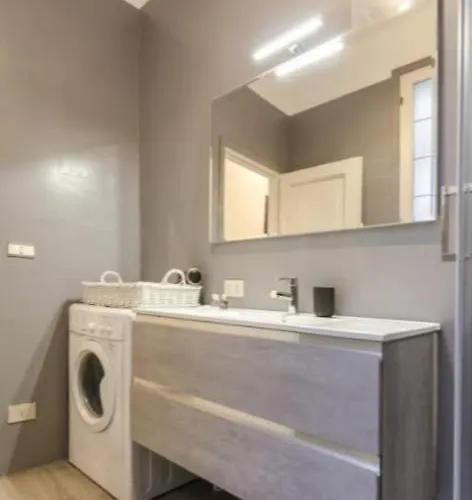 Residenza Zamboni Appartement