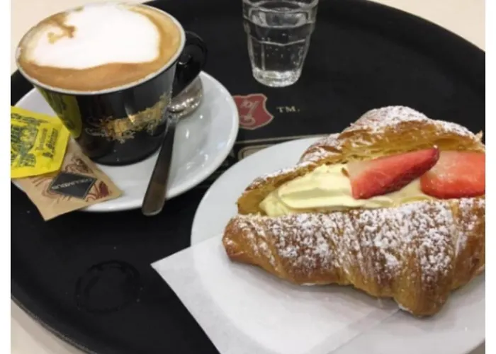 Residenza Zamboni Appartement