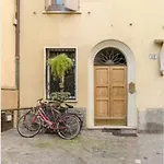 Residenza Zamboni Апартаменты Болонья