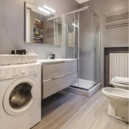 아파트 Residenza Zamboni 볼로냐
