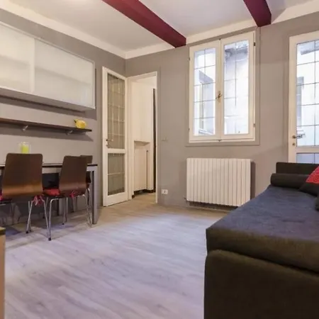 Residenza Zamboni Apartament *