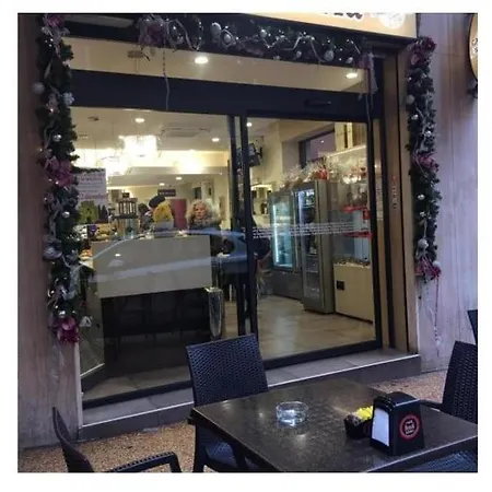 Residenza Zamboni Apartamento *