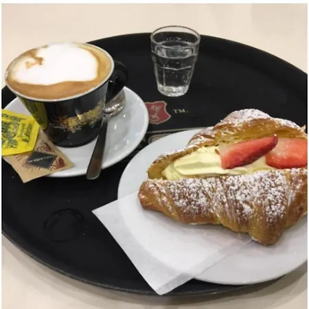 Residenza Zamboni Διαμέρισμα