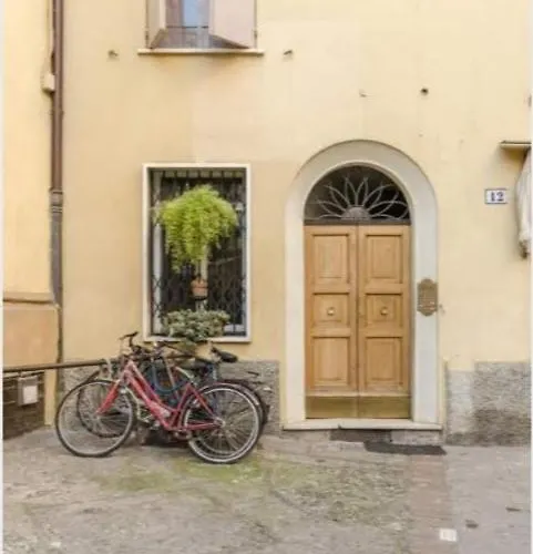Residenza Zamboni Lejlighed Bologna