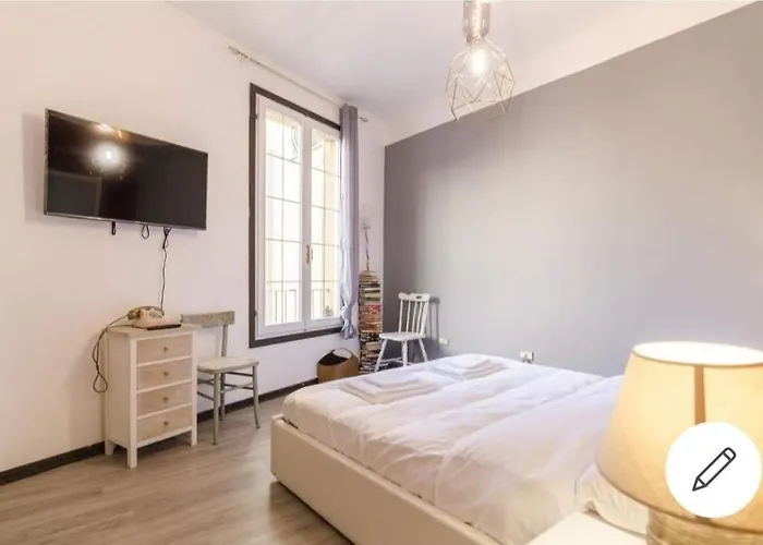 아파트 Residenza Zamboni 볼로냐