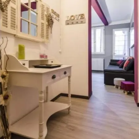 Residenza Zamboni * Bolonia
