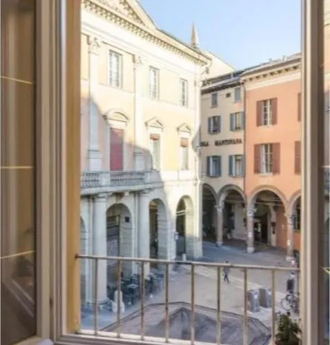 Residenza Zamboni Appartement