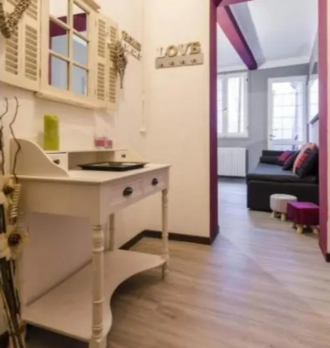 Residenza Zamboni * Bologne