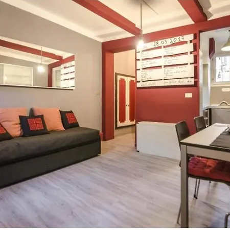 Residenza Zamboni * Bolonia