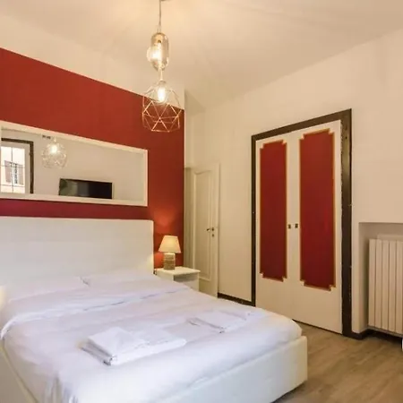 Apartment Residenza Zamboni *