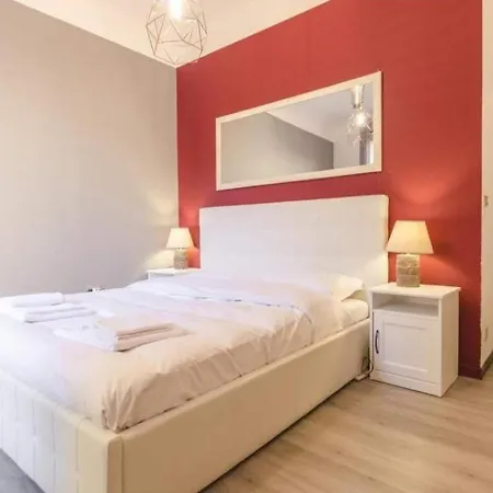 Residenza Zamboni Apartment