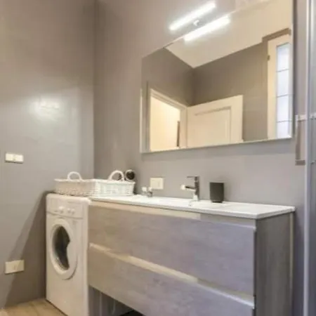 Residenza Zamboni Apartmán