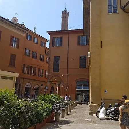 Residenza Zamboni
