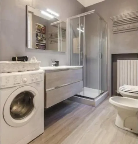 Apartament Residenza Zamboni Bolonia