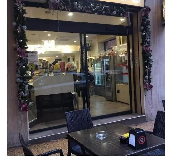 Residenza Zamboni Apartament *